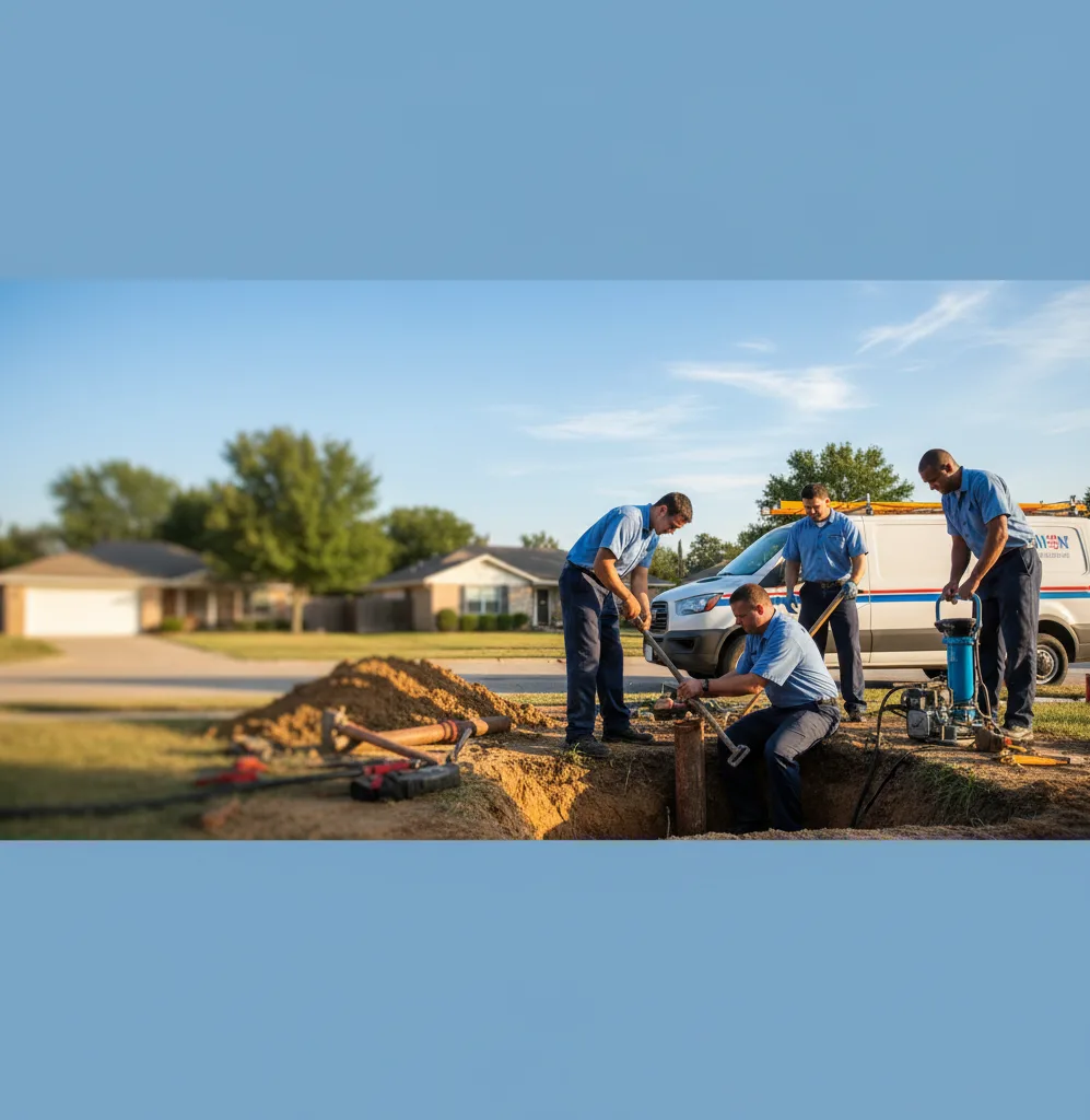 Water Heater Repair & Plumber in Priest River